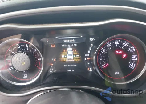 2020 Dodge Challenger Gt from USA, damaged, VIN 2C3CDZJG6LH235119